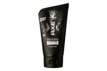 axe hold plus touch gel strong