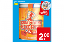 davelaar kampioenskoeken