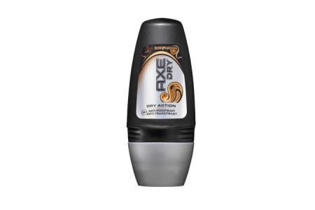 axe roll on deodorant dark temptation