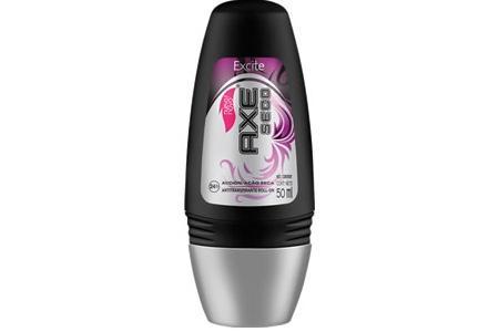 axe roll on deodorant excite