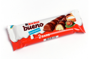 ferrero kinderchocolade