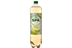 spa fruit koolzuurhoudend apple 15 liter