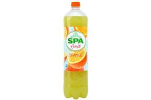 spa fruit koolzuurhoudend orange 15 liter