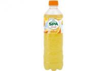 spa fruit koolzuurhoudend orange 05 liter