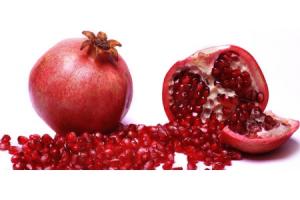 granaat appels