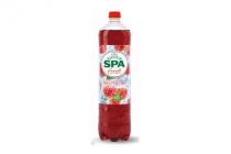 spa fruit koolzuurhoudend raspberry 15 liter
