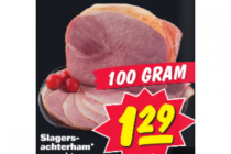 slagers achterham