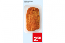 deen visschnitzels