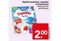 nestle kwarkolino yogolino of dreumesvla