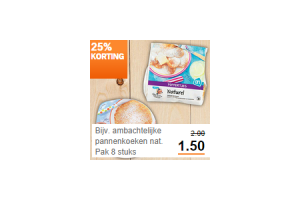 ah pannenkoeken en poffertjes