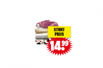 luxe woondeken