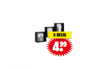 wandkubusset