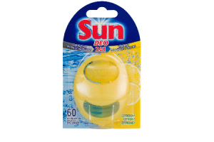 sun 2in1 neutraliser vaatwasser