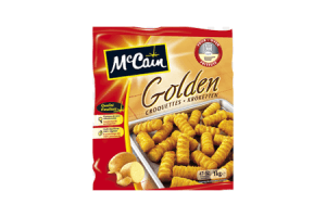 mccain golden kroketten