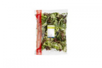 rucola melange of kropsla mix