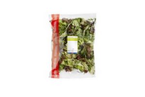 rucola melange of kropsla mix