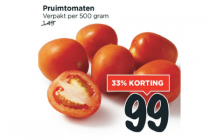 pruimtomaten