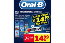 oral b opzetborstels