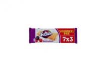 sultana fruitbiscuit bos 7x3