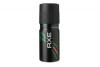 axe deodorant bodyspray africa