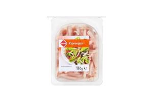 c1000 kip  beenham  bacon  ham  of kalkoenreepjes