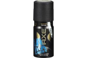 axe deodorant bodyspray anarchy for him