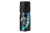 axe deodorant bodyspray apollo