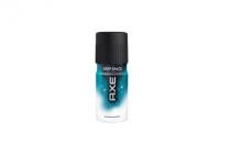 axe deodorant bodyspray deep space