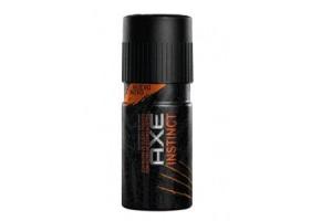 axe deodorant bodyspray instinct