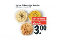vomar rijkgevulde salades