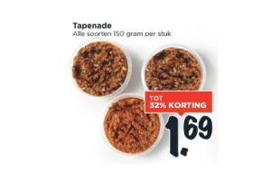 tapenade