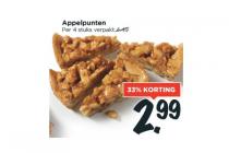 appelpunten