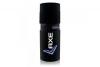 axe deodorant bodyspray marine