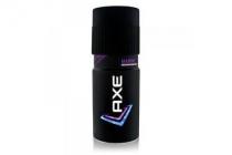 axe deodorant bodyspray marine