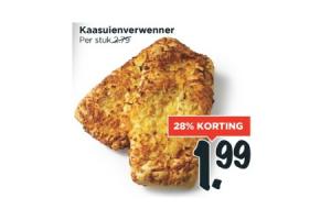 kaasuienverwenner