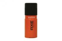 axe deodorant bodyspray mature