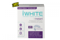 iwhite instant professionele whitening kit