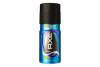 axe deodorant bodyspray sport blast