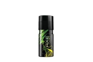 axe deodorant bodyspray twist
