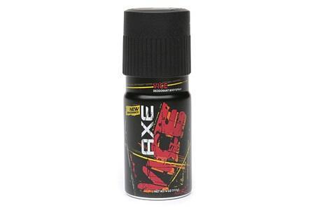 axe deodorant bodyspray vice
