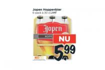 jopen hoppenbier