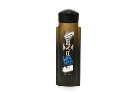 axe shampoo anarchy