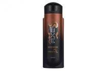 axe shampoo dark temptation