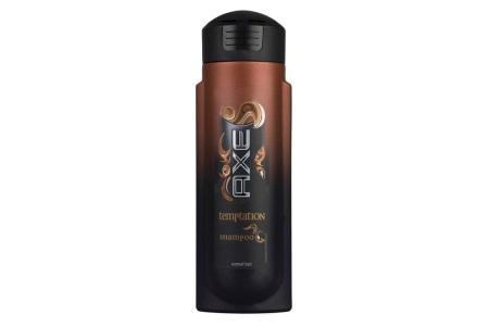 axe shampoo dark temptation