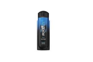 axe shampoo just clean