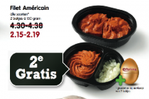 filet americain