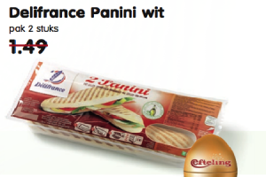delifrance panini wit