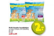 goudse kaasblokjes