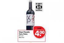 toro tinto