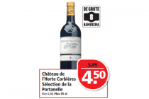 selection de la portanelle